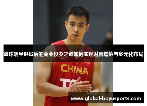 篮球明星退役后的商业投资之道如何实现财富增值与多元化布局