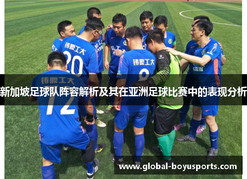 新加坡足球队阵容解析及其在亚洲足球比赛中的表现分析