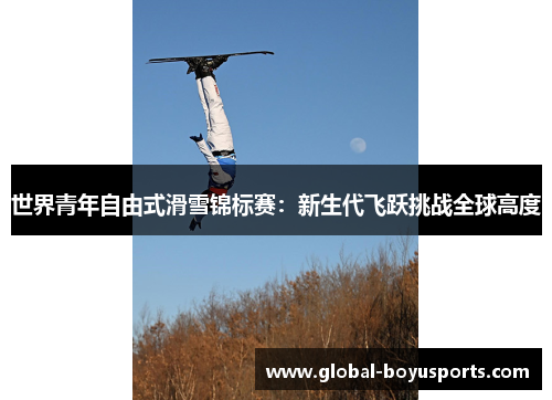 世界青年自由式滑雪锦标赛：新生代飞跃挑战全球高度